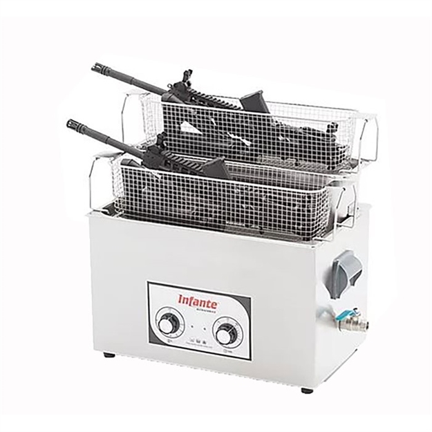 Picture of S9 Handgun, Subgun & Rifle Cleaning System 100035067