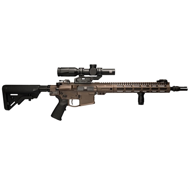Picture of Sa-15 Folding Elite Semi-Auto Rifle G43X-EMR-SS 853465008353