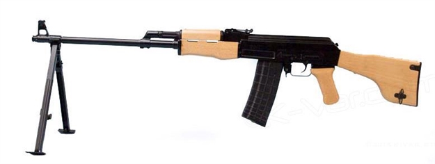 Picture of SA Rpk-5 R (Replaces SA Rpk-5 S) - US Made