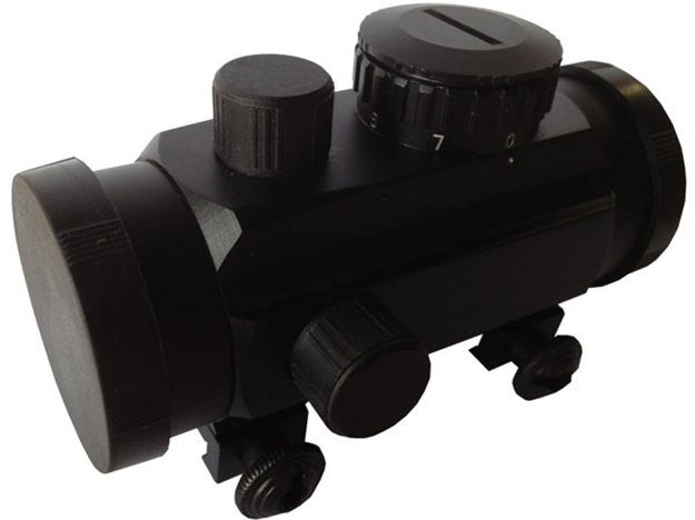 Picture of SA Sports 3-Dot Reddot Multi Range