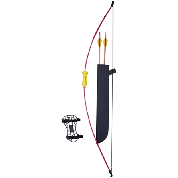 Picture of SA Sports Antelope Recurve Set 15#