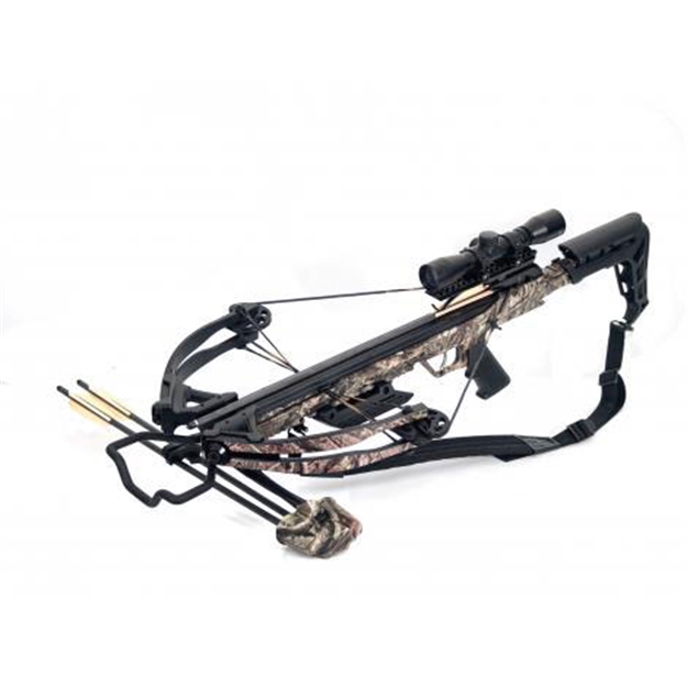 Picture of SA Sports Bane Crossbow Package -