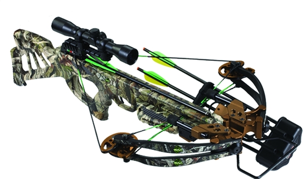 Picture of SA Sports Empire Beowolf 175Lb Pkg