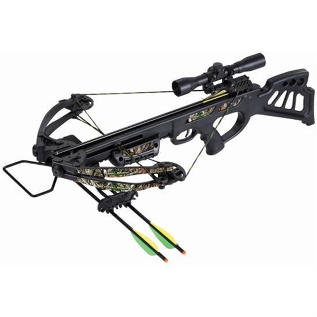 Picture of SA Sports Empire Dragon 165Lb Pkg