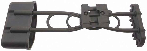 Picture of  SA Sports Empire Quick Detatch Quiver W Picatinny Mount-617