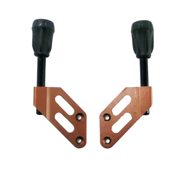 Picture of  SA Sports Empire String Stopper Kit - 614