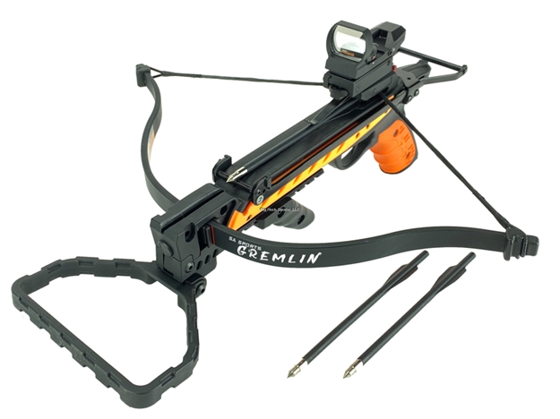 Picture of SA Sports Empire Gremlin Pistol Crossbow 662