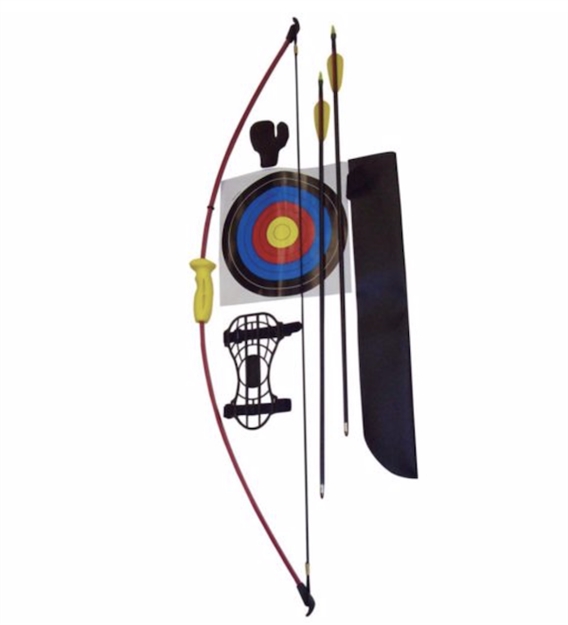 Picture of SA Sports, Llc Antelope Recurve Bow Set 15#