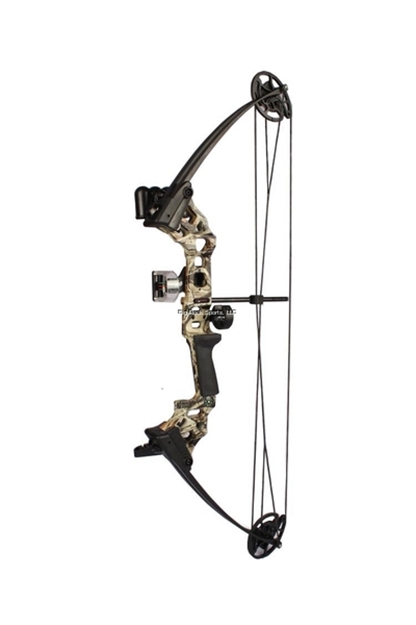 Picture of SA Sports, Llc Vulcan Yth Compnd Bow 15-45#