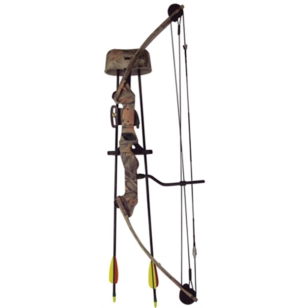 Picture of SA Sports Moose Cmpnd Set 35#