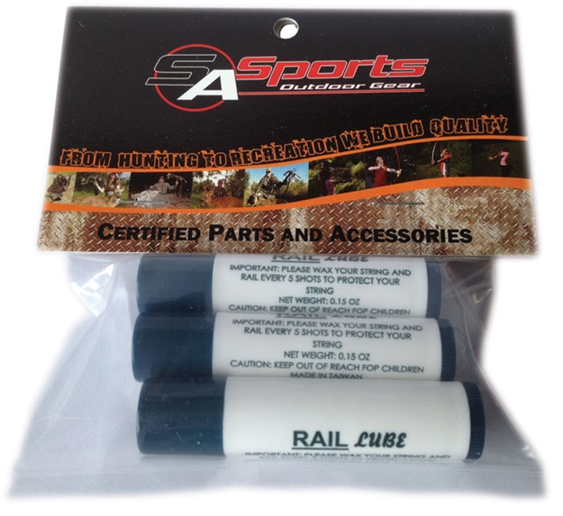 Picture of SA Sports Rail Lube 3Pk