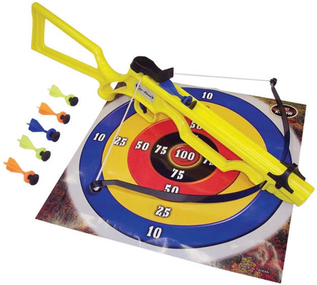 Picture of SA Sports Snipe Toy Crossbow