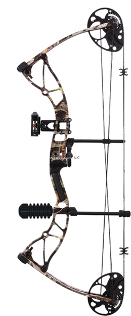 Picture of SA Sports Vulcan Youth Compound