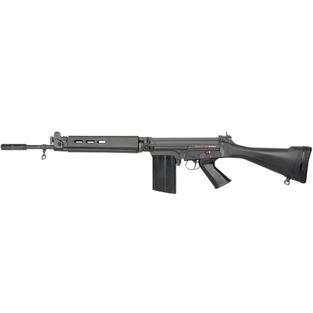 Picture of Sa58 Fal 18'' 7.62X51 Black 20+1 100026965 -