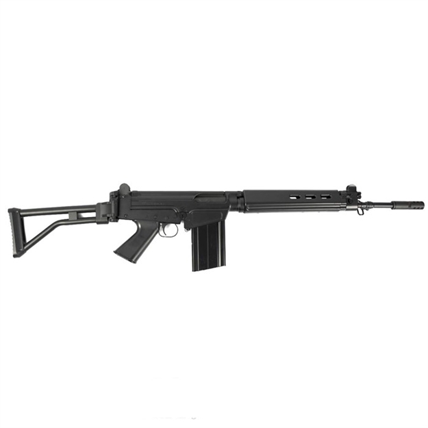 Picture of Sa58 Fal 18'' Folding 7.62X51 20+1 Black 100026964 -
