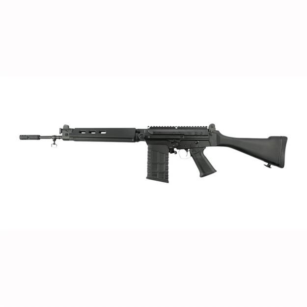Picture of Sa58 Range Ready Traditional Carbine 100039832 -