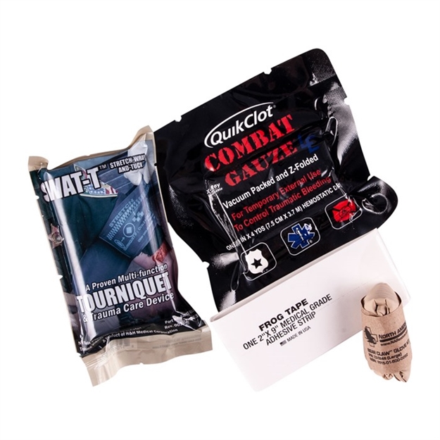 Picture of Saba Kit Contents 100043765