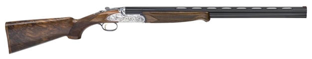 Picture of Sabatti Alpen Eagle O/U 12Ga. 3" 28"Vr Ct-5 Silver Walnut!