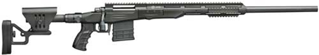 Picture of Sabatti Str Tactical Rifle 6.5 Creedmoor Aluminum Chassis