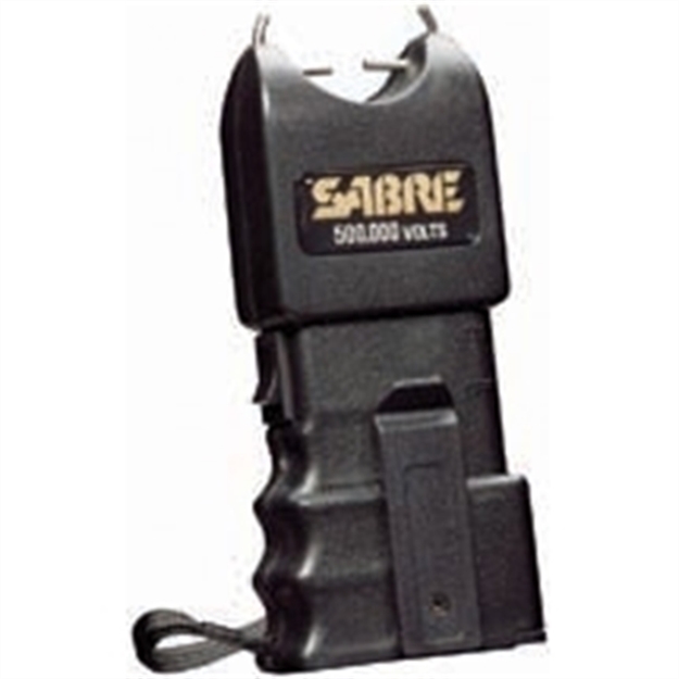 Picture of Sabre 500,000 Vlt Stun Gun