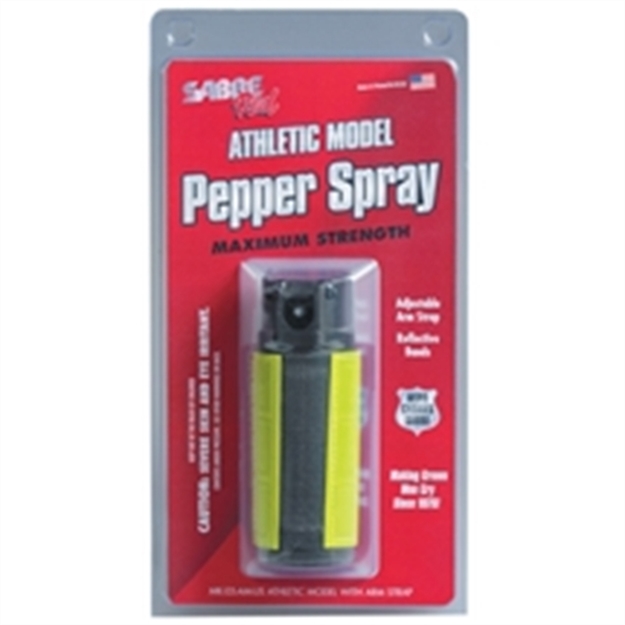 Picture of Sabre Red Athlete 1.8Oz