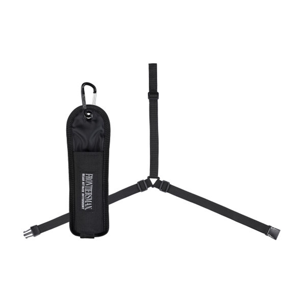 Picture of Sabre - Security Equipme Frontiersman Bear Spray 3In1 Chest Holst H-3IN1-CH 023063045467