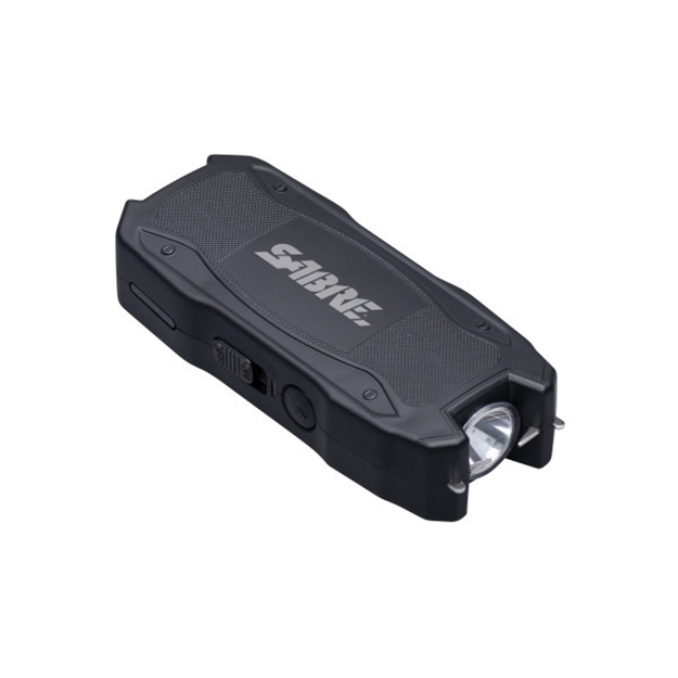 Picture of Sabre - Security Equipme Stun Gun W/Battery Indicator 1.5Uc S-1021