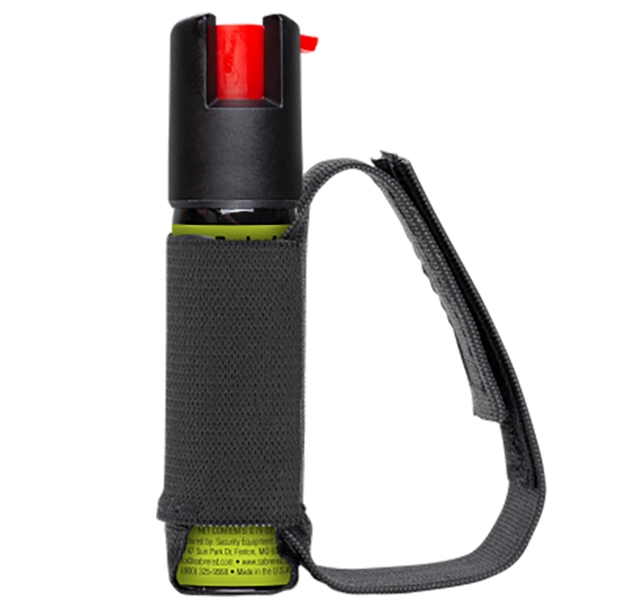 Picture of Sabre - Security Equipme Protector Dog Spray .75 OZ 12'Rng SRP-22J-BK-02