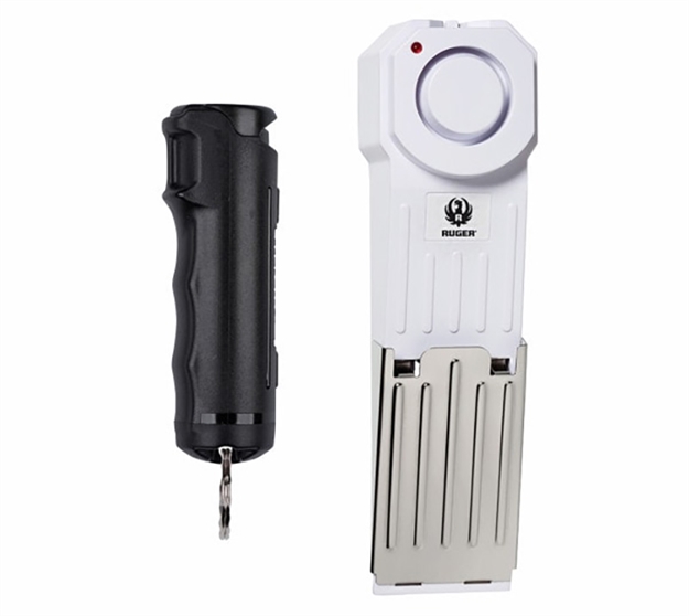 Picture of Sabre Pepper Gel Dorm/Apt Kit