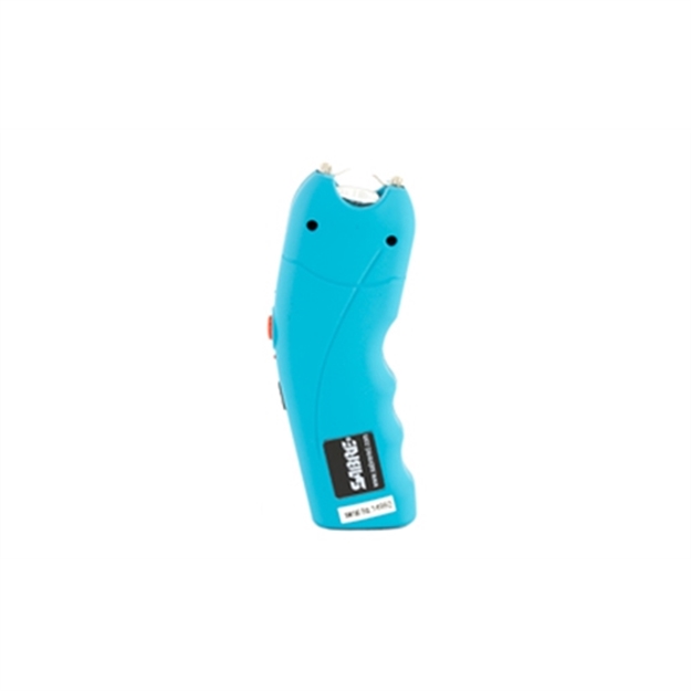 Picture of Sabre 2.4 Mill Volt Stun Gun Trq