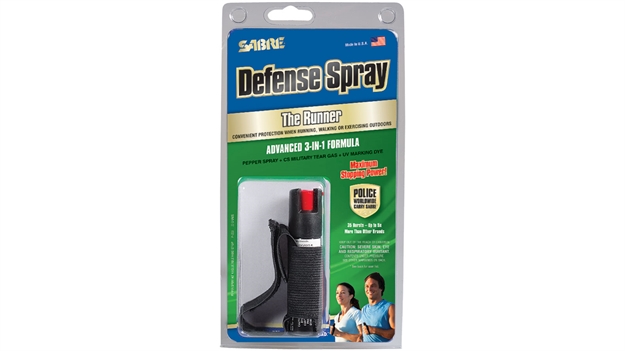 Picture of Sabre 3N1 3.4Oz Jogger Whs