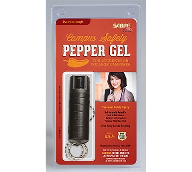 Picture of Sabre Back-To-School 2 Display