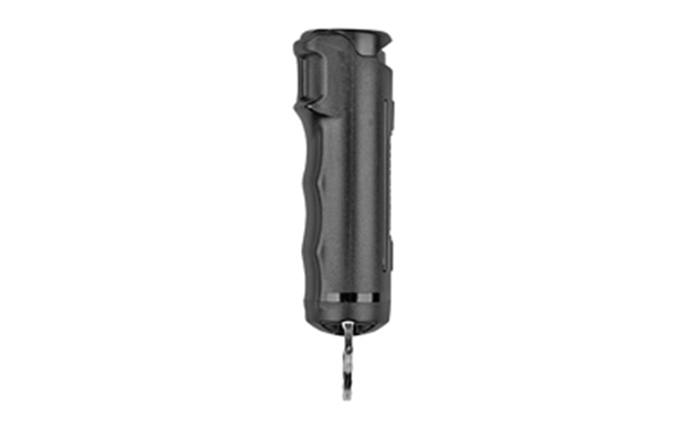 Picture of Sabre Black Flip Top Pepper Spray