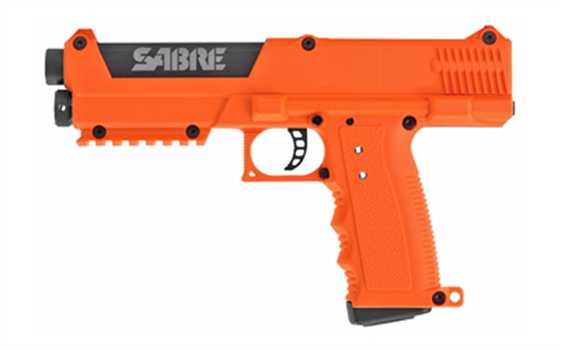 Picture of Sabre Compact Pepper Launcher