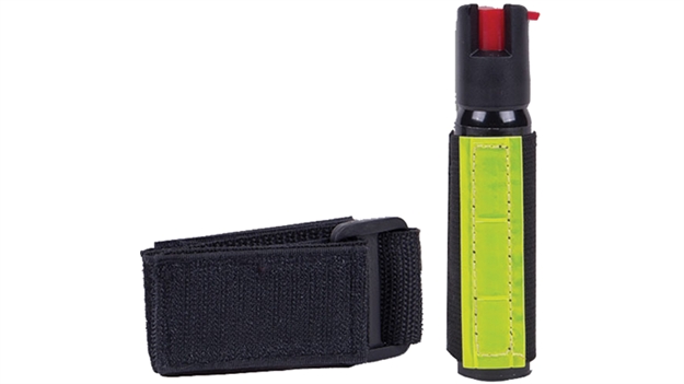 Picture of Sabre Duathlete Pepper Gel