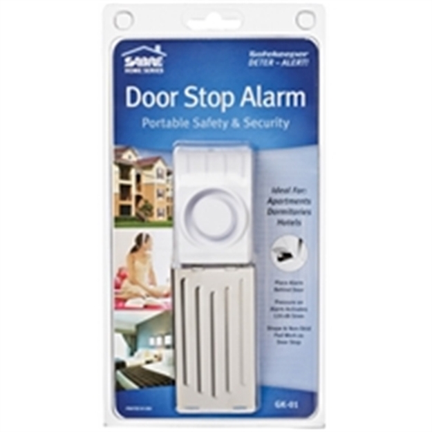 Picture of Sabre Gatekeeper Door Alarm