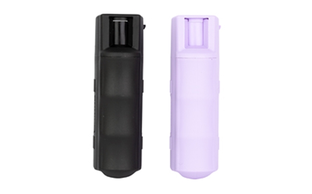 Picture of Sabre - Security Equipme Pepper Spray Blk & Lavender 23Oc Combo HC-23OC-2 023063806303