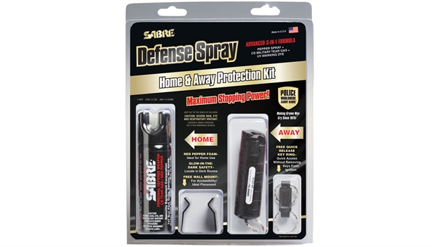 Picture of Sabre Home Away Protection Kit