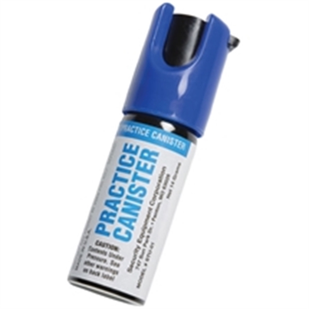 Picture of Sabre Inert Practice Spray .54Oz