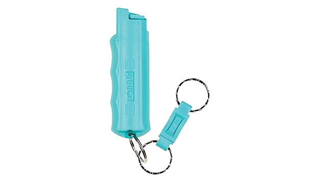 Picture of Sabre Kuros Pepper Spray Teal