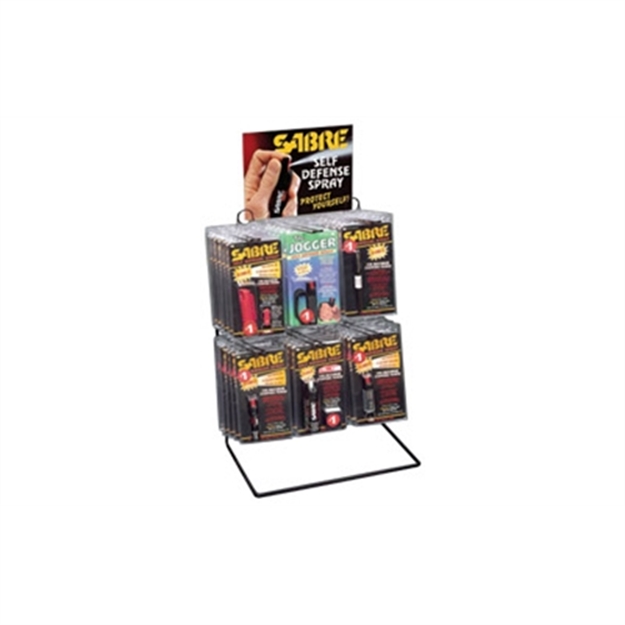 Picture of Sabre Max Appeal Display Assorted