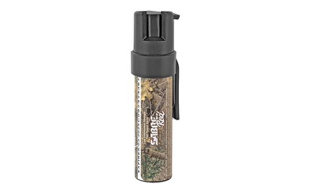 Picture of Sabre - Security Equipment CO Pepperspray Pocket Size Clip Realtree