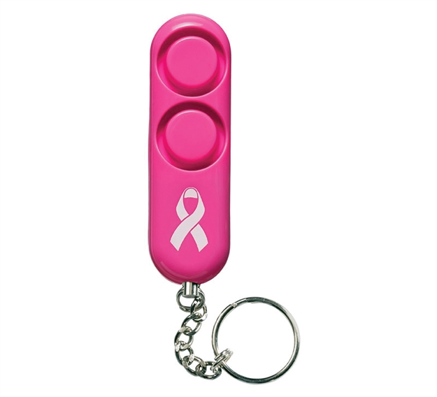 Picture of Sabre Personal Alarm Pink