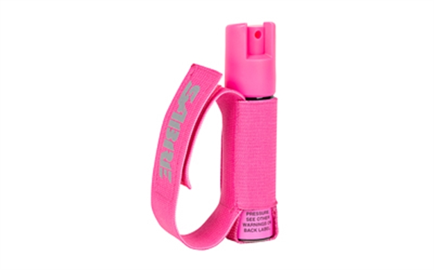 Picture of SABRE RED JOGGER UNIT PINK .75OZ P-22J-PK-02 -