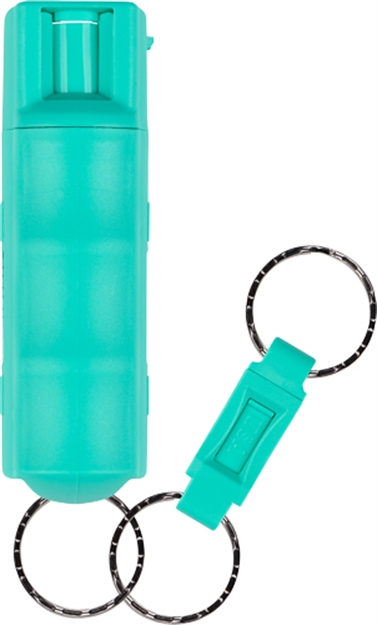 Picture of Sabre Red Pepper Spray Mint Hard Case With QR Ring 15Gr