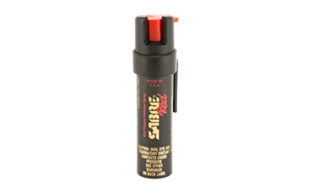 Picture of  Sabre P220c Pocket P22 Pocket Unit Pepper Spray Range 8-10 FT 0.75 OZ 023063100227