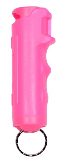 Picture of Sabre - Security Equipme Ruger Flip Top Pepper Gel - Pink RUF15P 023063602011