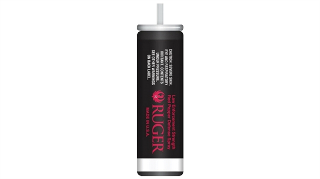 Picture of Sabre Ruger Pepper Spray Refill