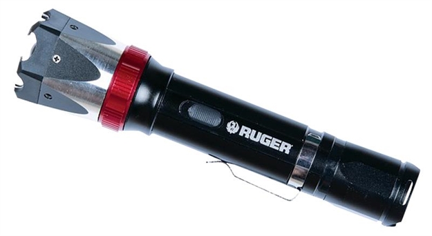 Picture of Sabre Ruger Tactical Light - Stun