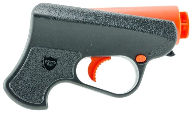 Picture of Sabre Ruger Pepper Spray Gun
